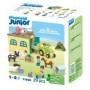 Playmobil Junior aventura la ferma